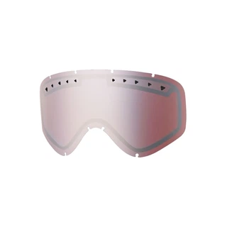 Szybka Do Gogli Anon Tracker (Silver Amber)