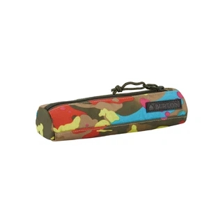Piórnik Burton Token Case (Bright Birch Camo Print) FW21