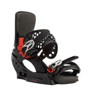 Wiązania Snowboardowe Burton Lexa X EST (Black) FW26