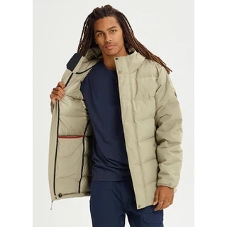 Kurtka Burton Evergreen Laminated (Hawk) FW19