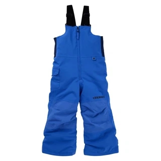 Dziecięce Spodnie Snowboardowe Burton Maven Bib (Amparo Blue) FW24