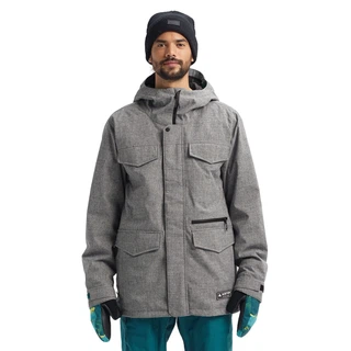 Kurtka Snowboardowa Burton Covert (Bog Heather) FW23