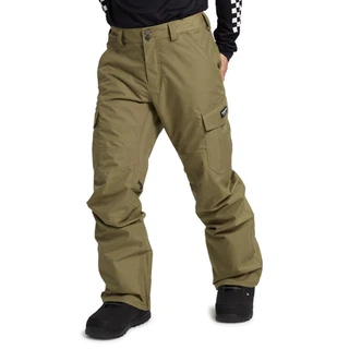 Spodnie Snowboardowe Burton Cargo (Martini Olive) FW24