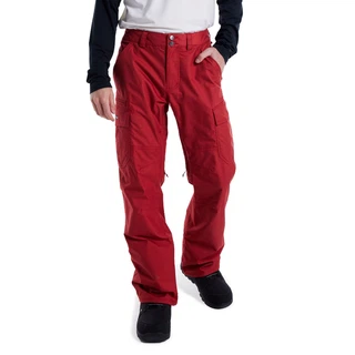Spodnie Snowboardowe Burton Cargo (Sun Dried Tomato) FW23