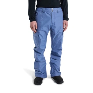 Spodnie Snowboardowe Burton Cargo (Slate Blue) FW24
