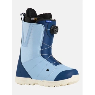 Buty Snowboardowe Burton Moto Boa (Nightfall / Dusty Blue) FW25