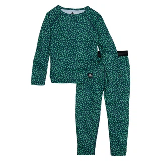 Dziecięca Bielizna Aktywna Burton Toddler Lightweight Set (Orbit) FW24