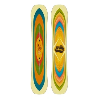 Deska Snowboardowa Burton Free Thinker (157) FW23