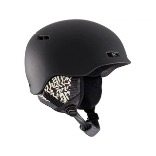 Kask Snowboardowy Anon Rodan (Trip Black) W20