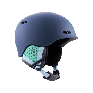 Kask Snowboardowy Anon Rodan (Navy) FW22