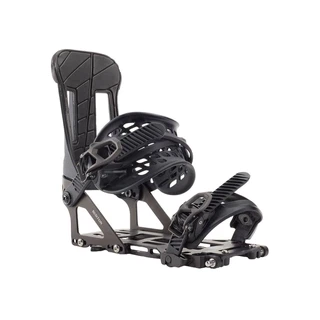 Wiązania Splitboardowe Burton Hitchhiker (Black) FW26