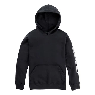 Dziecięca Bluza Burton Elite PO (True Black) FW24