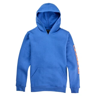 Dziecięca Bluza Burton Elite PO (Amparo Blue) FW23