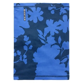 Ocieplacz Burton Midweight Neck Warmer (Amparo Blue Camellia) FW23