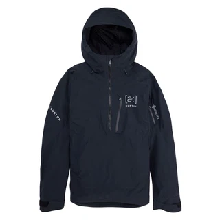 Kurtka Snowboardowa Burton AK GORE-TEX 2L Velocity Anorak ( True Black ) FW26