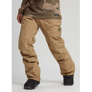 Spodnie Snowboardowe Burton GORE-TEX Ballast (Kelp) FW24