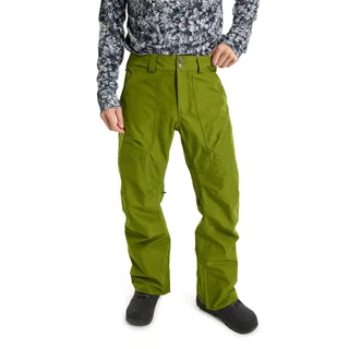 Spodnie Snowboardowe Burton GORE-TEX Ballast (Calla Green) FW23