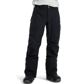 Spodnie Snowboardowe Burton GORE-TEX Ballast Tall (True Black) FW25
