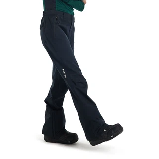 Damskie Spodnie Snowboardowe Burton Vida (True Black) FW26