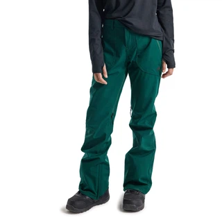 Damskie Spodnie Snowboardowe Burton Vida (Botanical Garden) FW23