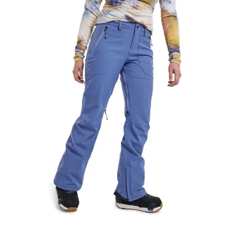 Damskie Spodnie Snowboardowe Burton Vida (Slate Blue) FW24