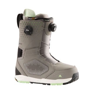 Buty Snowboardowe Photon BOA (Gray / Green) FW22