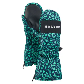 Dziecięce Rękawice Snowboardowe Burton Mitten (Orbit) FW24