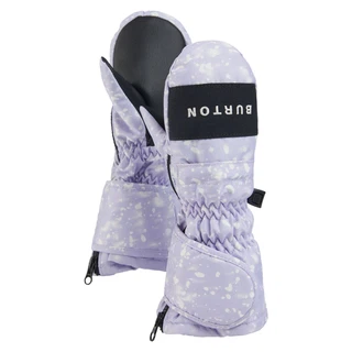 Dziecięce Rękawice Snowboardowe Burton Mitten (Stardust) FW24