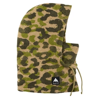 Ocieplacz Kaptur Burton Burke (Felidae) FW23