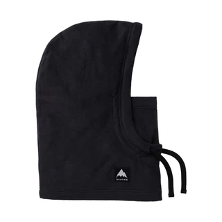 Ocieplacz Kaptur Burton Burke (True Black) FW26
