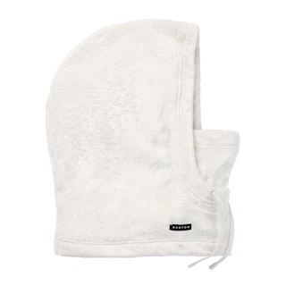 Ocieplacz Kaptur Burton Cora Hood (Stout White) FW27