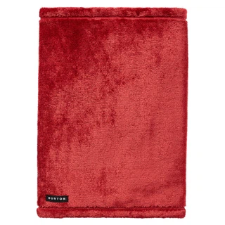 Ocieplacz Burton Cora Neck Warmer (Sun Dried Tomato) FW23