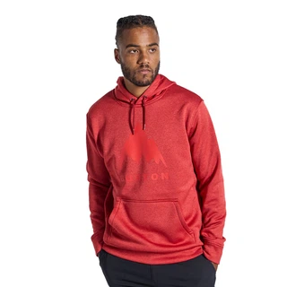 Bluza Aktywna Burton Oak PO (Sun Dried Tomato Heather) FW23
