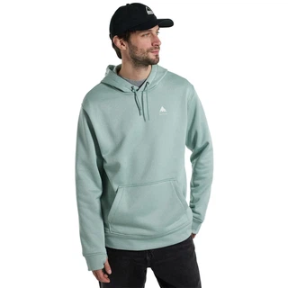 Bluza Aktywna Burton Oak PO (Petrol Green Heather) SS24