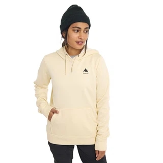 Damska Bluza Aktywna Burton Oak PO (Creme Brulee Heather) FW25