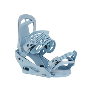Wiązania Snowboardowe Burton Citizen (Airstream Blue) FW27