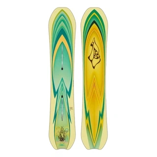 Deska Snowboardowa Burton Deep Thinker (157) FW23