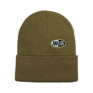 Czapka Zimowa Analog Chainlink (Martini Olive) FW21