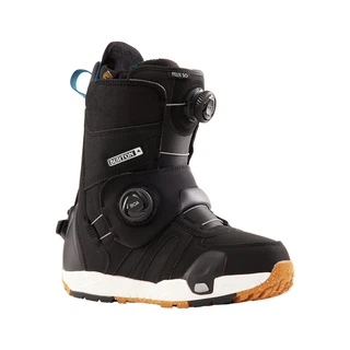 Buty Snowboardowe Burton Felix Step On Soft (Black) FW25