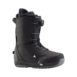 Buty Snowboardowe Ruler Step On (Black) FW26