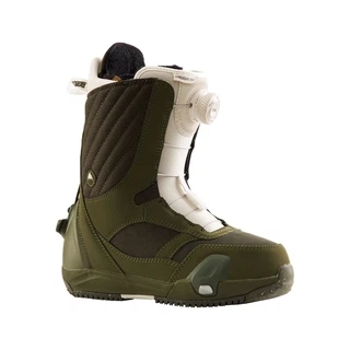 Buty Snowboardowe Burton Limelight Step On (Dark Green) FW22