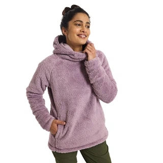 Damska Bluza Burton Lynx PO (Elderberry) FW23