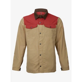 Kurtka Burton Stead (Tandor/Kelp) FW17