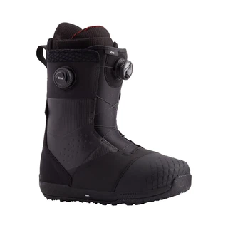 Buty Snowboardowe Ion Boa (Black) FW26