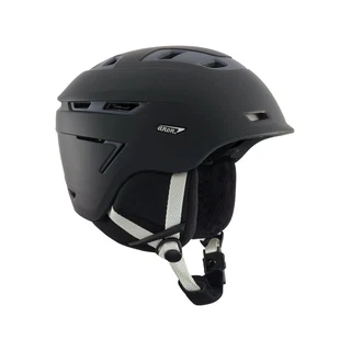 Kask Snowboardowy Anon Omega (Black) FW21