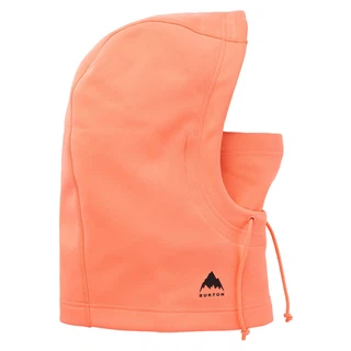 Ocieplacz Kaptur Burton Bonded (Tetra Orange) FW23