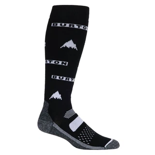 Skarpety Snowboardowe Burton Performance Midweight (Logo) FW26