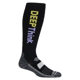 Skarpety Snowboardowe Burton Performance Midweight (Thinker) FW25