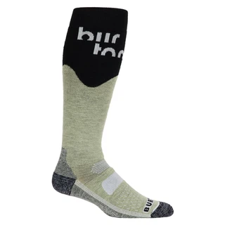 Skarpety Snowboardowe Burton Performance Midweight (Custom) FW25