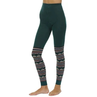 Legginsy Damskie Burton Dryride Tight (Scout) FW20
